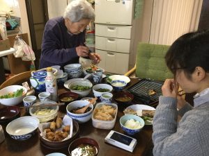 福音食堂