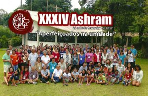 「ブラジル日系アライアンス教会アシュラム」2017